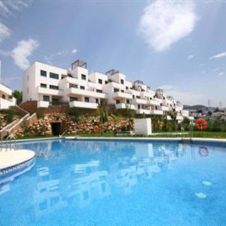 Andaluz Apartments Mar De 네르하 외부 사진