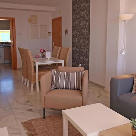 Andaluz Apartments Mar De 네르하 외부 사진