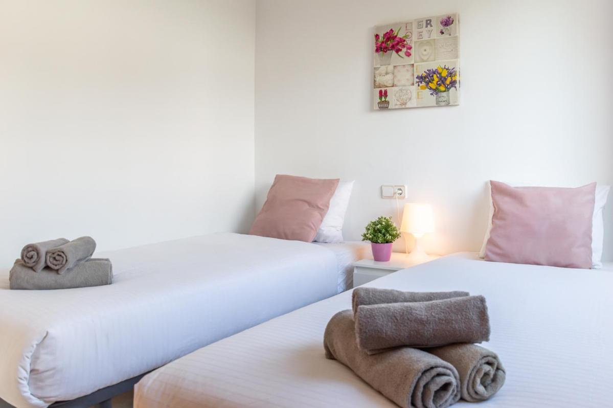 Andaluz Apartments Mar De 네르하 외부 사진