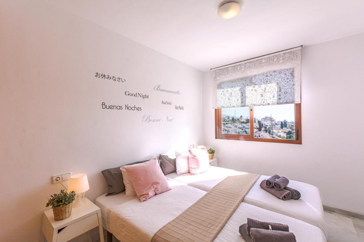 Andaluz Apartments Mar De 네르하 외부 사진