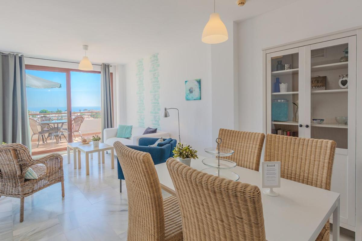 Andaluz Apartments Mar De 네르하 외부 사진