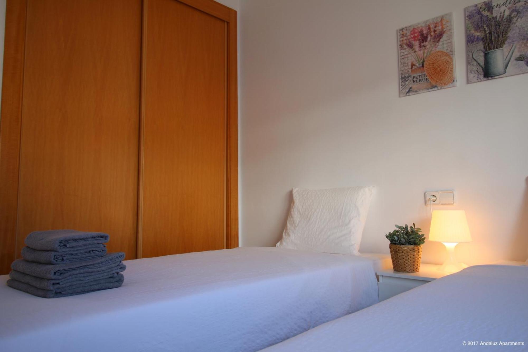 Andaluz Apartments Mar De 네르하 외부 사진